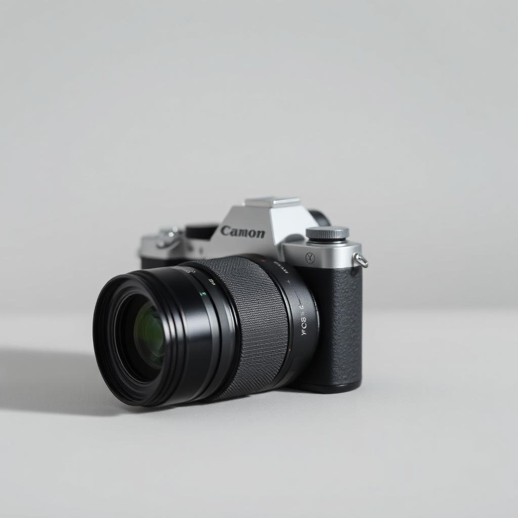 Objectif Lumia 35 mm f/1.8