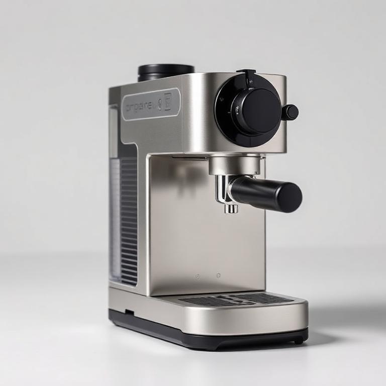 Machine à espresso Barista E3