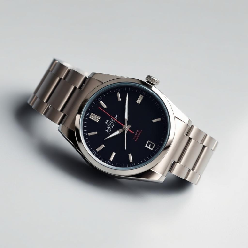 Chronographe Nord Meridian