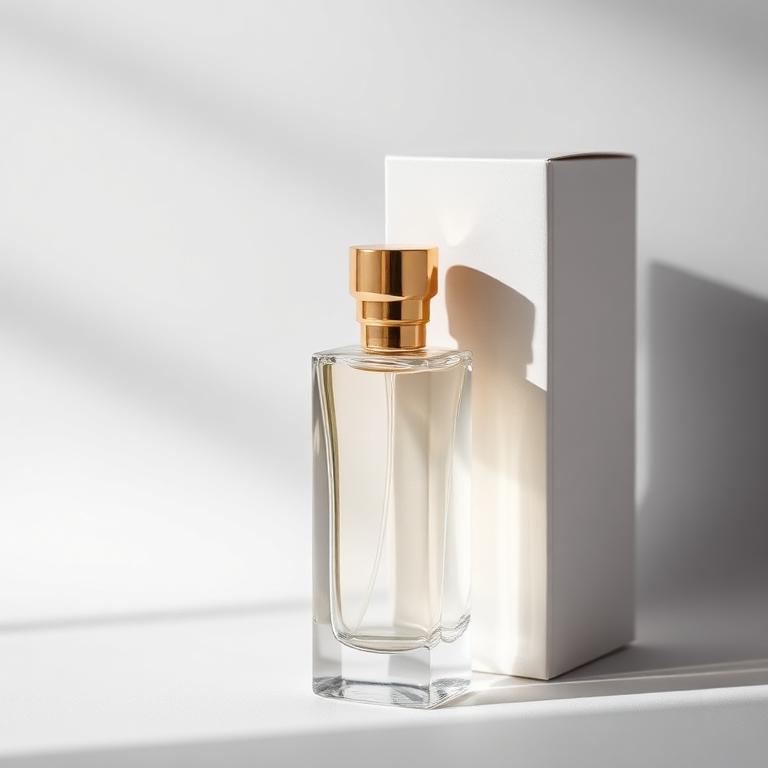 Eau de parfum Céleste 50 ml