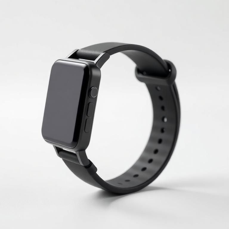Montre connectée Nord S2