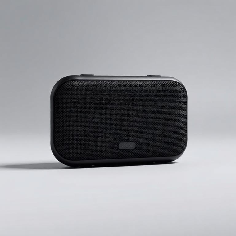 Enceinte nomade Sonora M